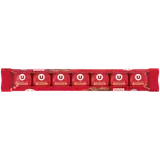 Confiserie Chocolat Rocher praliné au lait U - 7x35g