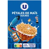 Céréales Pétales de maïs sucré, paquet 375g