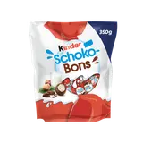 Oeufs chocolat Schokobons KINDER, 350g