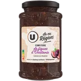 Confiture de figues - 315g
