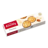 Biscuits Suisses aux amandes caramélisées Florentin KAMBLY, 100g