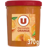 Marmelade d'orange 370g