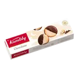 Biscuits chocolune meringués au chocolat KAMBLY, 100g