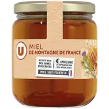 Miel de montagne  250g
