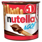 Biscuits NUTELLA & go t1 52g