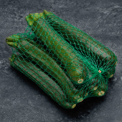 Courgette - Filet 1kg