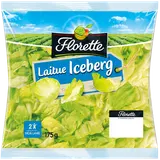 Laitue Iceberg Florette - Sachet 175g