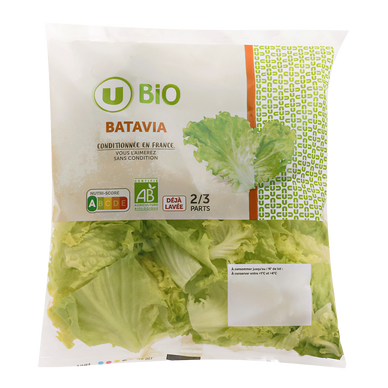 Batavia - Sachet 125g