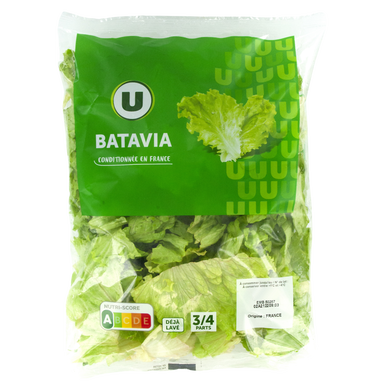 Batavia - Sachet 200g