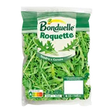 Roquette Bonduelle - Sachet 145g