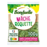 Mâche et Roquette Bonduelle - Sachet 100g