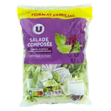 Salade Maxi Composée - Sachet 350g