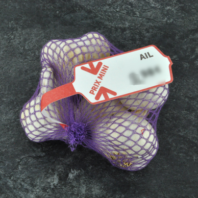 Ail blanc PRIX MINI