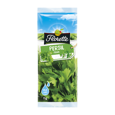 Persil plat Florette - Sachet 11g
