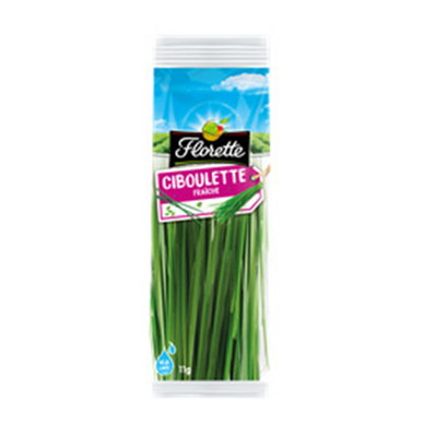 Ciboulette Florette - Sachet 11g