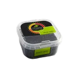 Pavot bleu barquette 70g