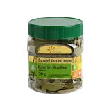 Laurier en feuilles  -  FESTIFRUITS - Pot 30g