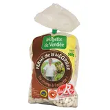 Mogette de Vendée LABEL ROUGE - Sachet 500g