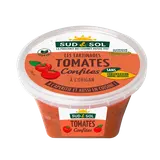 Tartinable de Tomates Confites, 150g, SUD&SOL