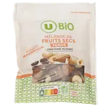 Mélange de fruits secs "Tonus" - Sachet 125g