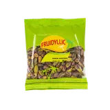 Pistache décortiquée crue - Sachet 125g