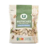 Pistache sans sel - Sachet 200g