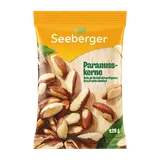 Noix du Brésil sachet 125g