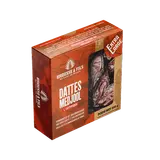 Datte Medjool "L'Atypique" - BROUSSE&FILS, boîte carton 200g