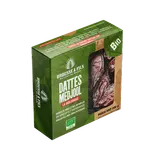 Datte Medjool BIO - BROUSSE&FILS, barquette 200g