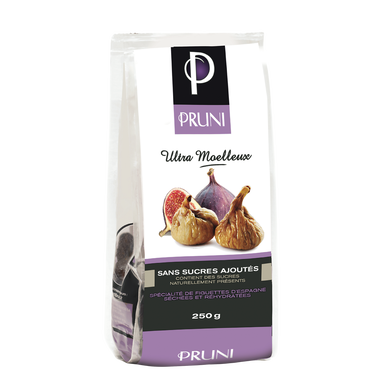 Figuettes, sachet, 250g