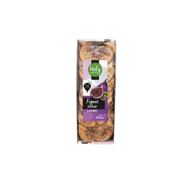 Figue layers, barquette 500g
