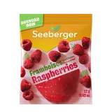 Framboise lyophilisées SEEBERGER sachet 12g