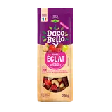 Mélange de fruits secs et graines "Formule Eclat" Daco Bello - Sachet200g
