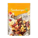 Mélange de Fruits secs et graines Trail Mix Seeberger - Sachet 150g