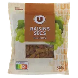 Raisin sec Golden - Sachet 500g