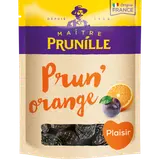 Prun'orange Maître Prunille - Sachet 500g
