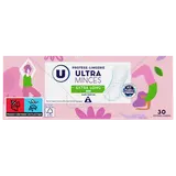 Protège-lingerie ultra extra long boîte x30