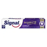 Dentifrice SIGNAL integral 8 Complet Prébiotique 75ml