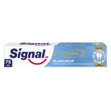 Dentifrice SIGNAL Integral 8 blancheur prébiotique 75ml
