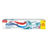 Dentifrice triple protection blancheur AQUAFRESH 125ml