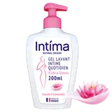 Gel intime INTIMA extra-doux 200ml