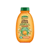 Shampooing enfants 2-en-1 abricot ULTRA DOUX -300 ml