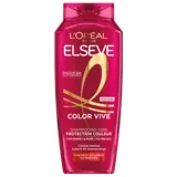 Shampooing protection couleur color vive ELSEVE -300ml