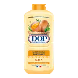 Shampoing fortifiant aux oeufs sans silicone ph doux DOP - flacon 480ml