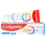 Dentifrice COLGATE total active prévention éclat blancheur - 75ml