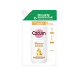 Éco-recharge crème lavante CADUM Surgras beurre de karité 500mL