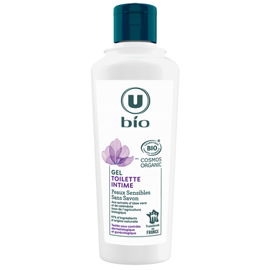 Gel de toilette intime - 200ml