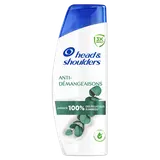 Shampoing antipelliculaire anti-démangeaisons HEAD&SHOULDERS 330mL