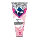 Protège-slips pour strings NANA, x30