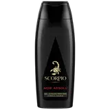 Gel douche Noir Absolu SCORPIO, flacon de 250ml